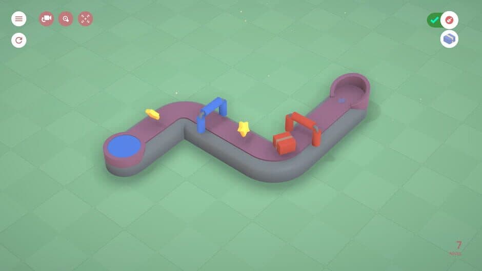 The Packages screenshot 6