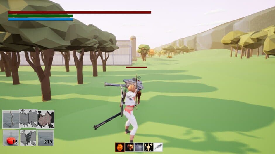 Save Daddy Trump 3: Rise Of Evil screenshot 2