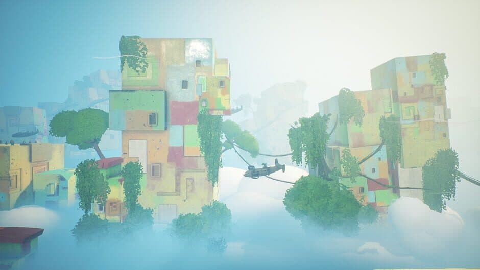 Sears: The Sky Frontier screenshot 1