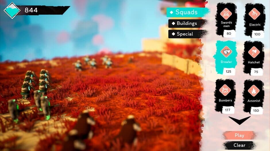 Sears: The Sky Frontier screenshot 2