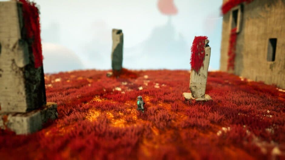 Sears: The Sky Frontier screenshot 4
