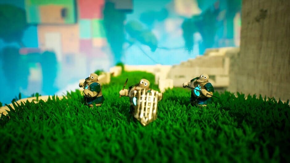 Sears: The Sky Frontier screenshot 5