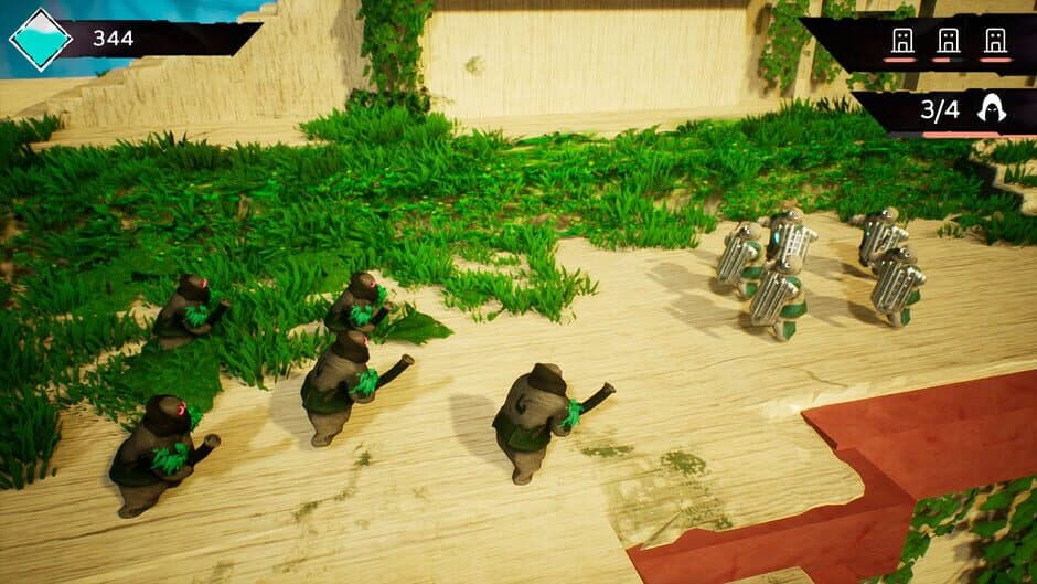 Sears: The Sky Frontier screenshot 6