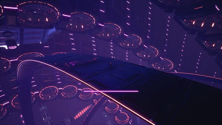 Protocol Aftertime screenshot 2