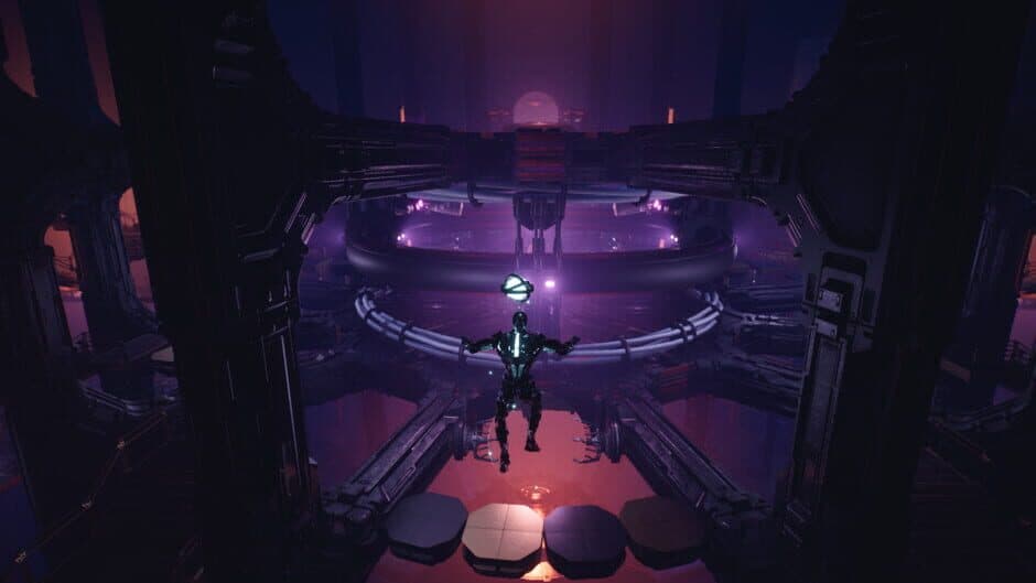 Protocol Aftertime screenshot 6