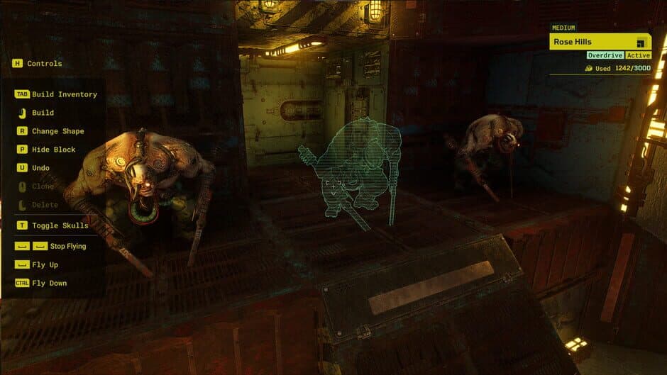 Meet Your Maker screenshot 6