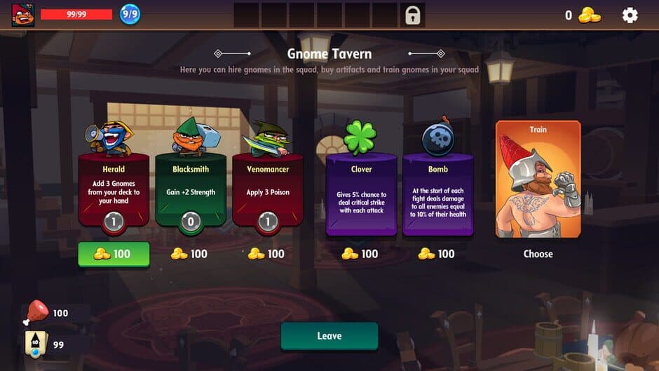 Union of Gnomes screenshot 6