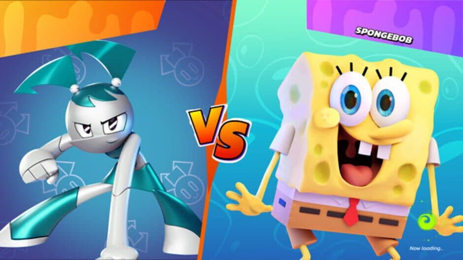 Nickelodeon All-Star Brawl - Universe Pack screenshot 1