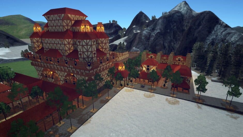 Coronation screenshot 2