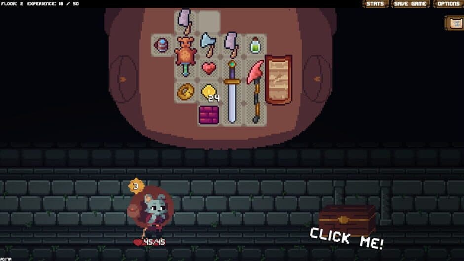 Backpack Hero screenshot 6