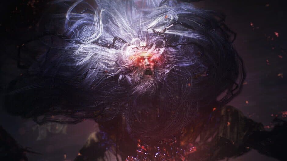 Wo Long: Fallen Dynasty screenshot 6