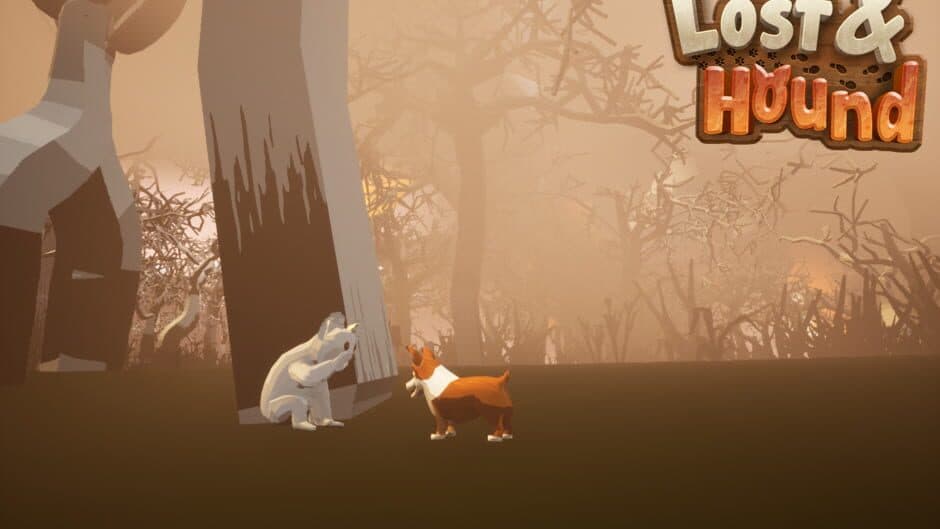 Lost and Hound screenshot 2