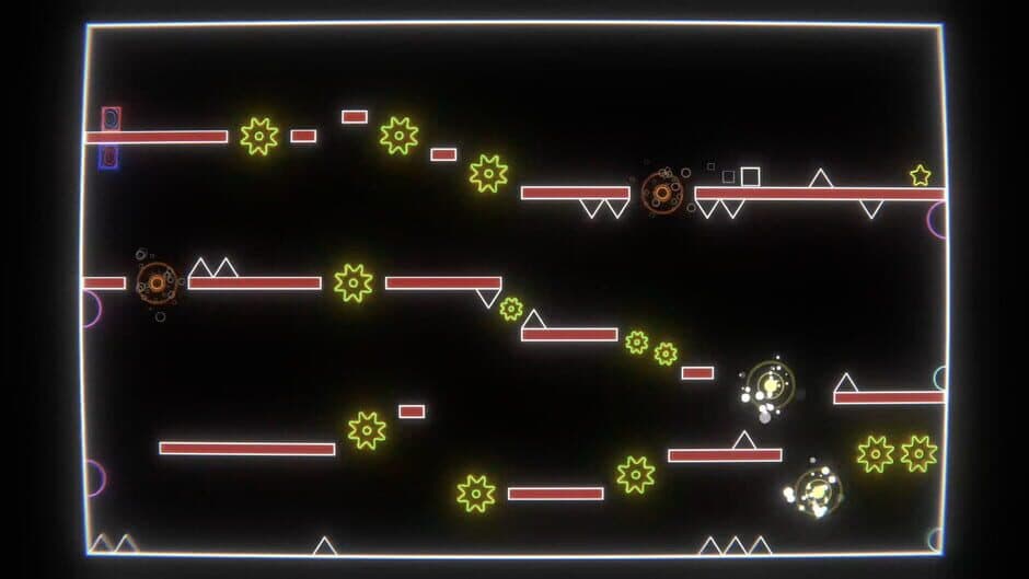 Neon Dungeon screenshot 5