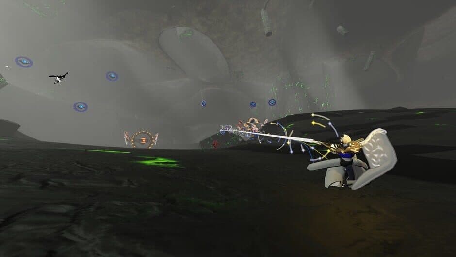 The Pit screenshot 1