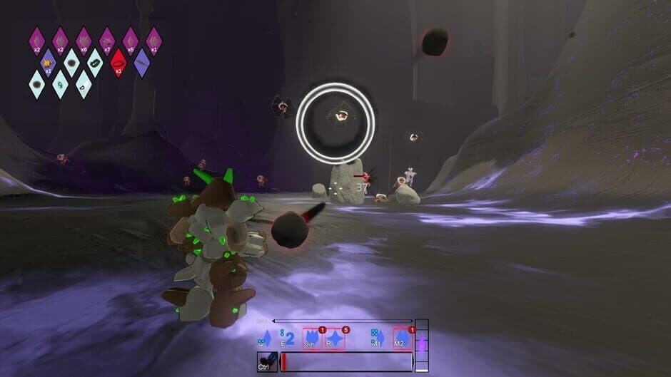 The Pit screenshot 2