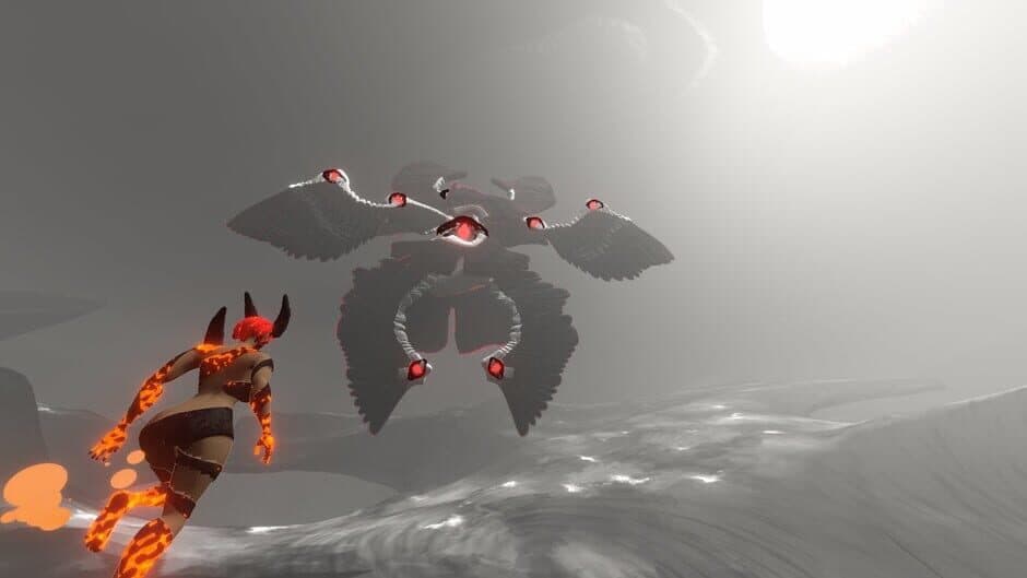 The Pit screenshot 4