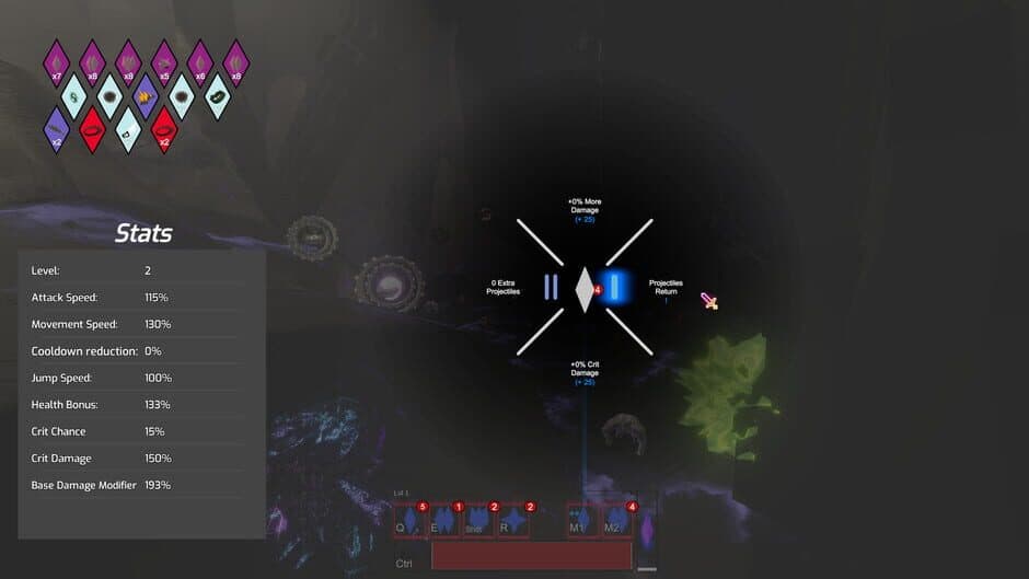 The Pit screenshot 5