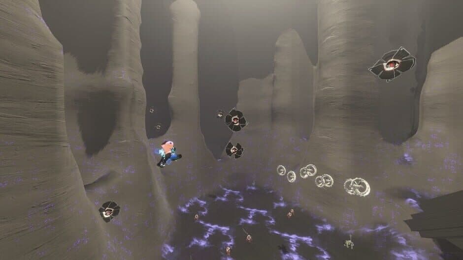 The Pit screenshot 6