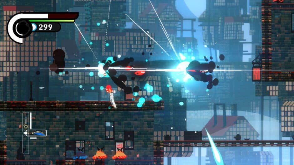Doko Roko screenshot 2
