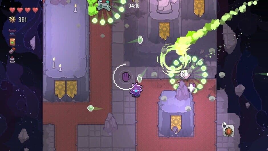 Asterogues screenshot 3