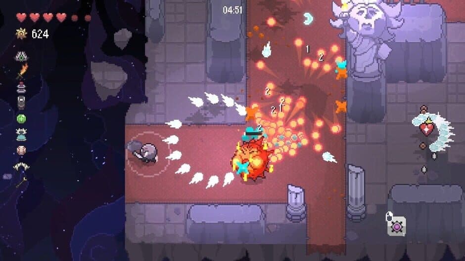 Asterogues screenshot 4