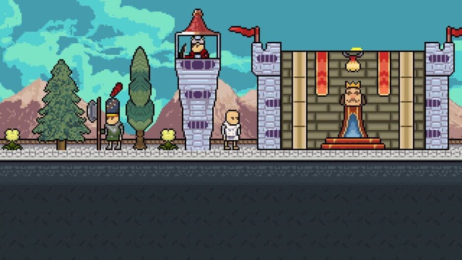 Obedient Servant screenshot 1