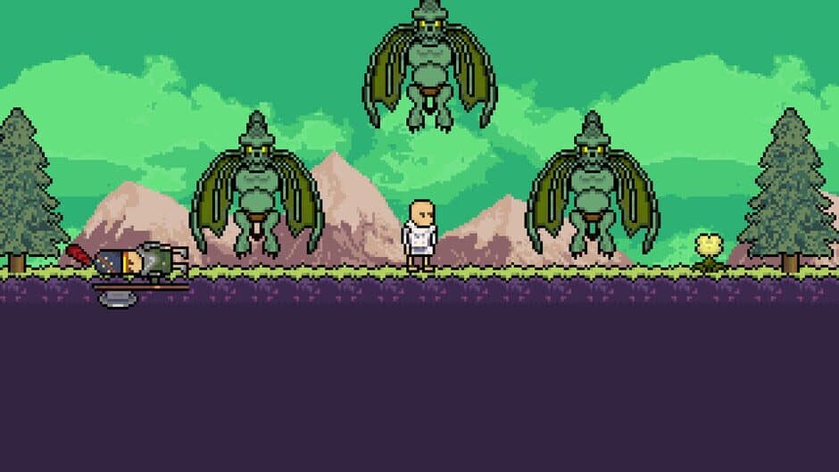Obedient Servant screenshot 2
