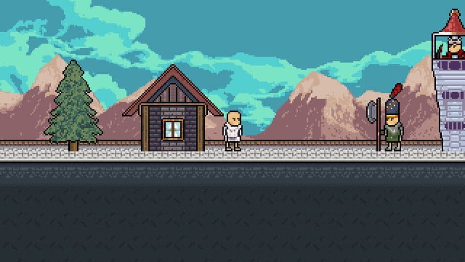 Obedient Servant screenshot 3