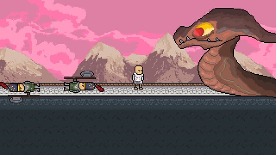 Obedient Servant screenshot 4
