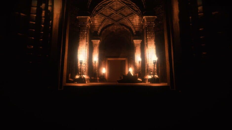Temple of Horror screenshot 2