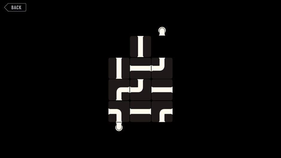 Pipes Puzzles screenshot 1