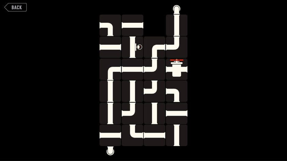 Pipes Puzzles screenshot 3