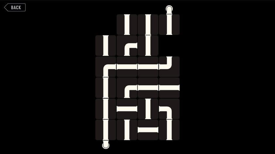 Pipes Puzzles screenshot 4