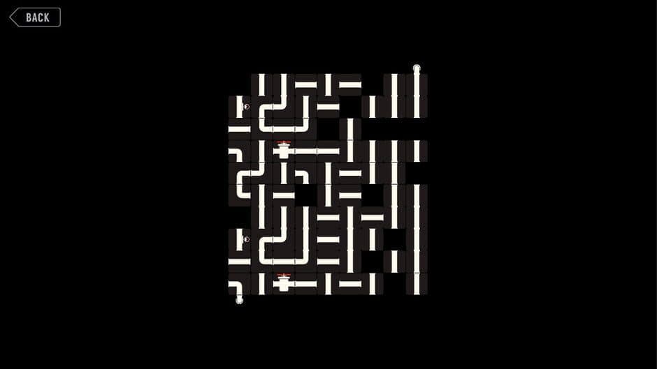 Pipes Puzzles screenshot 5