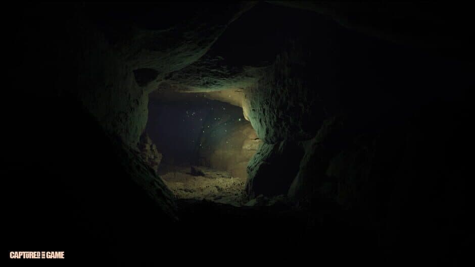 Lost Beyond screenshot 1