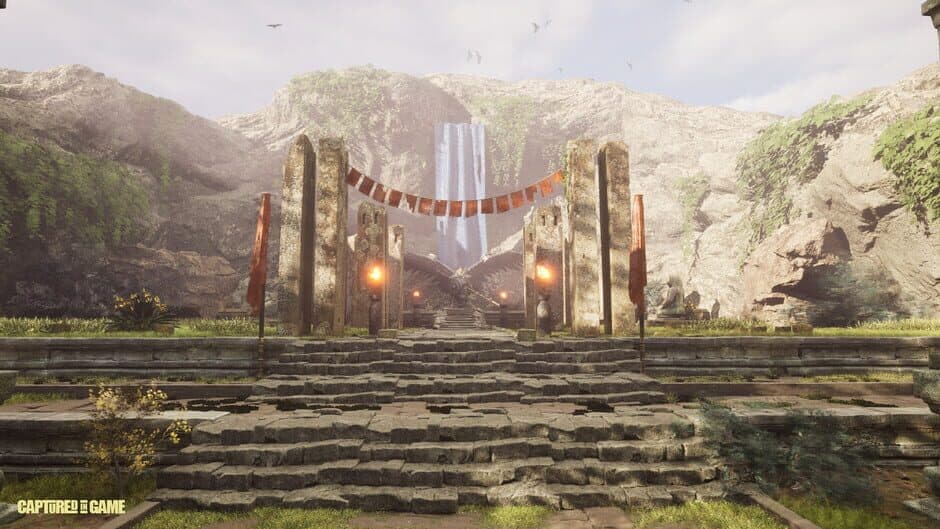 Lost Beyond screenshot 2