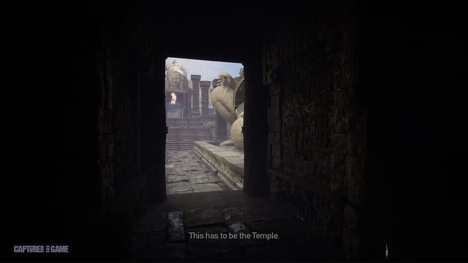 Lost Beyond screenshot 3