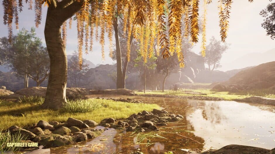 Lost Beyond screenshot 5