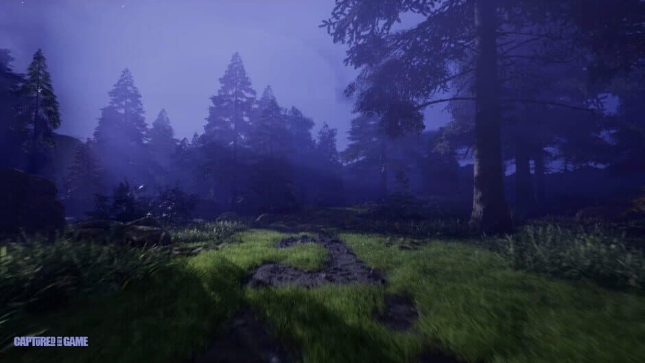 Lost Beyond screenshot 6