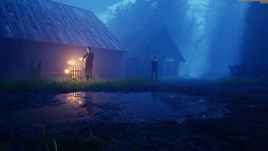 A Bavarian Tale - Totgeschwiegen screenshot 5