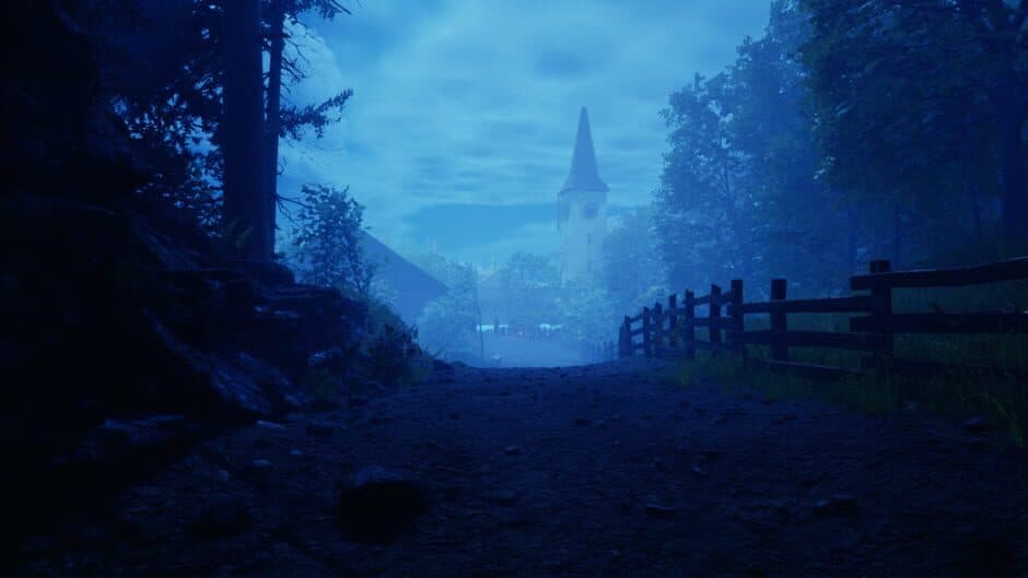 A Bavarian Tale - Totgeschwiegen screenshot 4