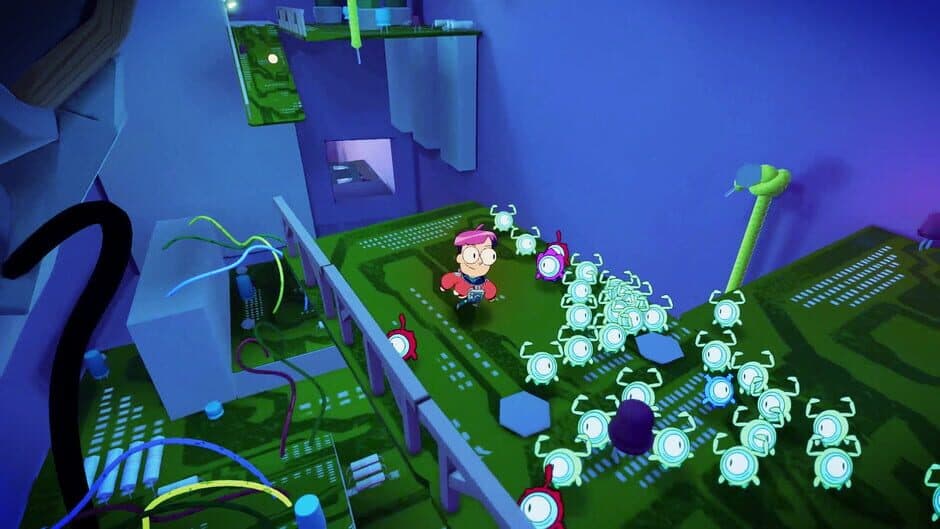Tinykin screenshot 6
