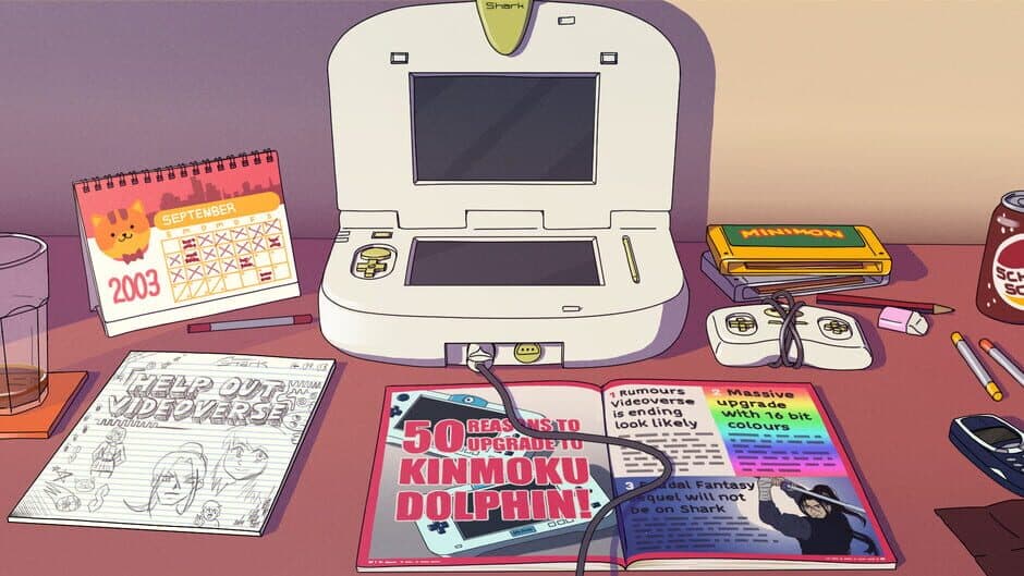 VIDEOVERSE screenshot 2