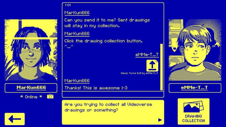 VIDEOVERSE screenshot 4