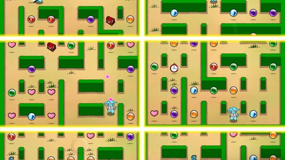 Eternal Maze screenshot 2
