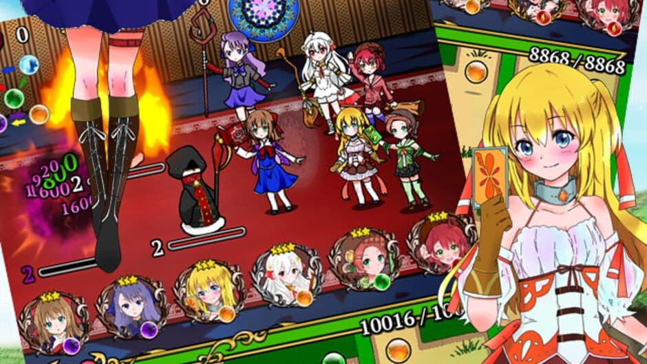 Eternal Maze screenshot 4