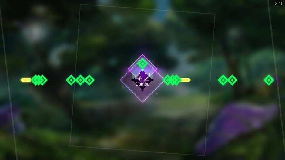 Melody/心跳旋律 screenshot 2