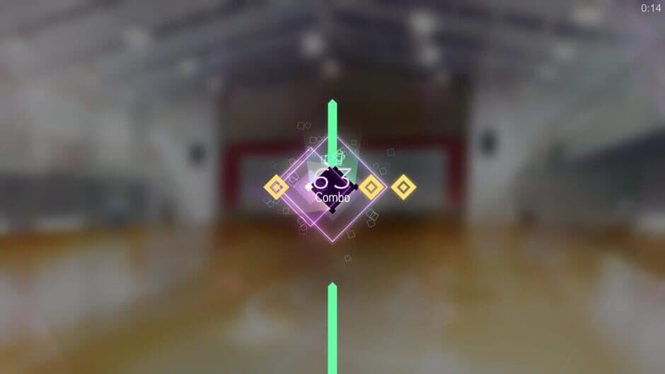 Melody/心跳旋律 screenshot 5