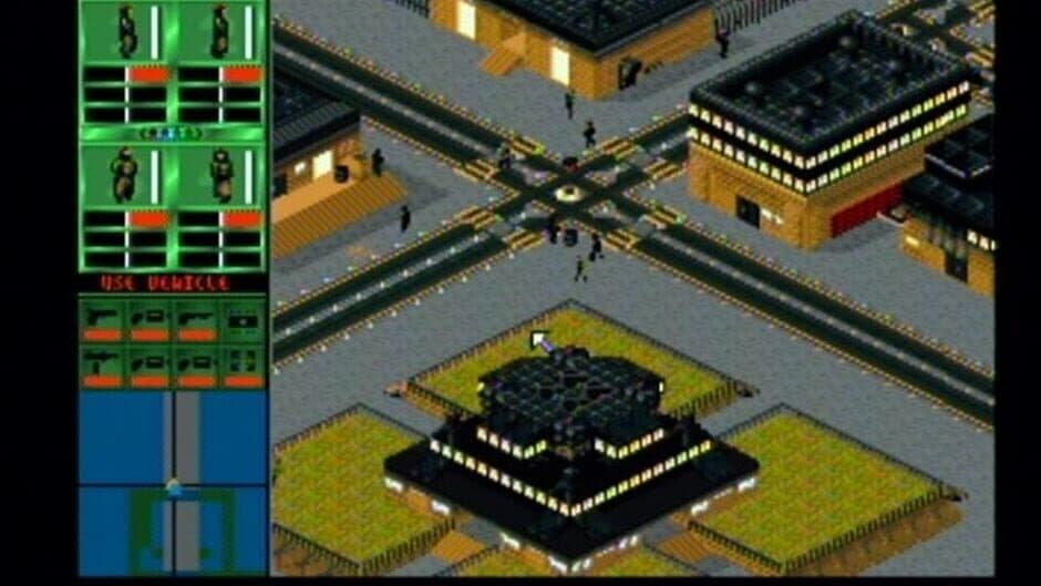 Syndicate screenshot 2