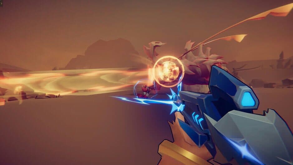 Gunfire Reborn - Visitors of Spirit Realm screenshot 4